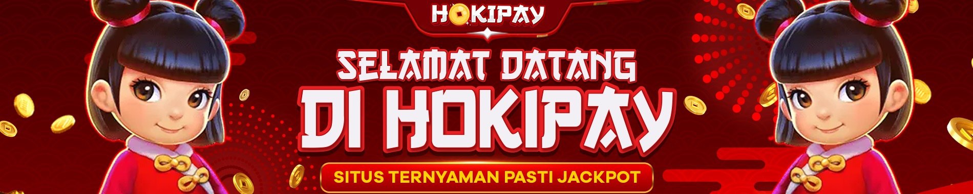 Selamat Datang Di Hokipay Dimana Para Pemain Bisa Mendapatkan Hoki Ketika Bermain